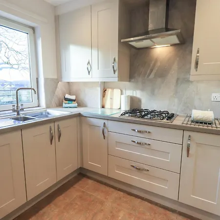 Wansfell Holiday home Ambleside