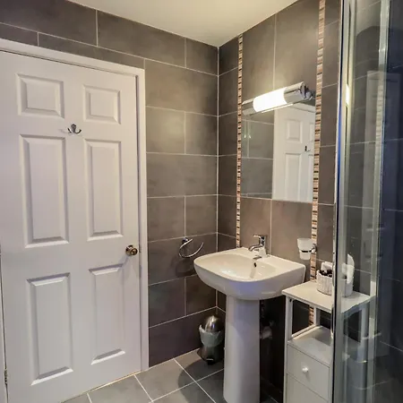 Holiday home Wansfell Ambleside
