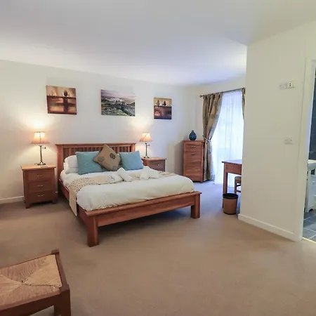 Ferienhaus Wansfell *