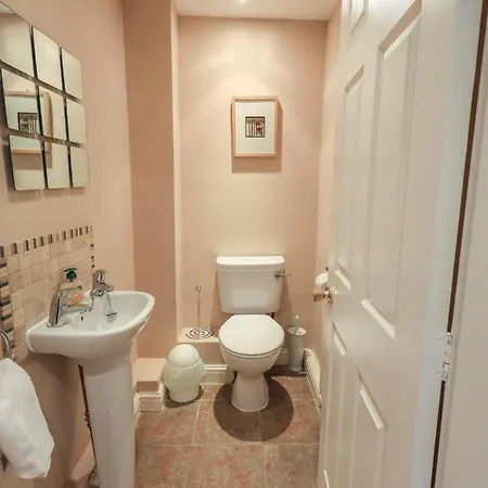 Holiday home Wansfell Ambleside