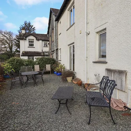 Holiday home Wansfell