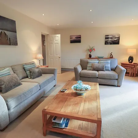 Ferienhaus Wansfell Ambleside