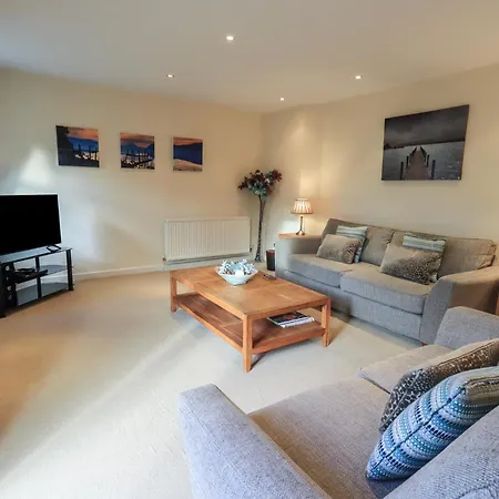 Wansfell Holiday home *