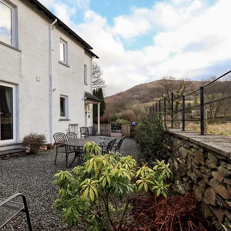 Holiday home Wansfell