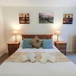 Wansfell Дом отдыха *